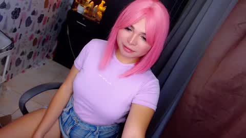 angelica online show from 3, 3, 2025