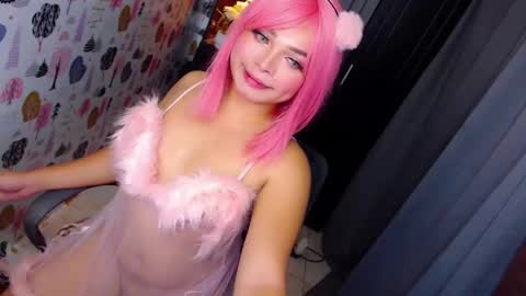 angelica online show from 8, 3, 2025