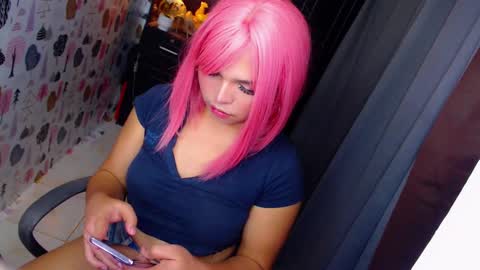 angelica online show from 8, 3, 2025