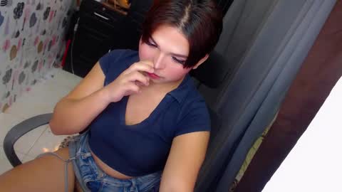 angelica online show from 9, 3, 2025