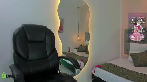Snapshot of sweetrose01 chatting on 12, 9, 2025 Dulce online show from 12, 9, 2025