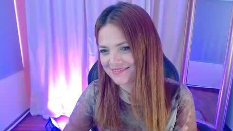 Rubi online show from 29, 11, 2025