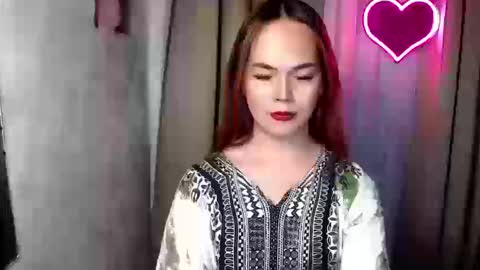 sweetsassyvv online show from 17, 12, 2025