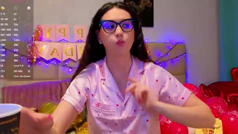 SweetScribe online show from 10, 3, 2025