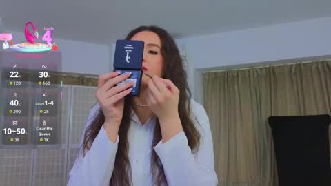 SweetScribe online show from 20, 11, 2025