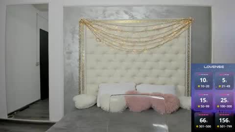 Snapshot of sweetsexangel chatting on 25, 2, 2025 Goddess Allysse online show from 25, 2, 2025