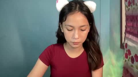 Mia online show from 29, 10, 2025