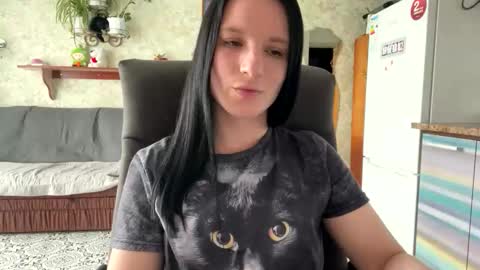 Sweet Shy online show from 27, 4, 2026