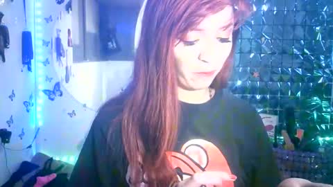 MEGHAN LOPEZ      online show from 14, 1, 2025