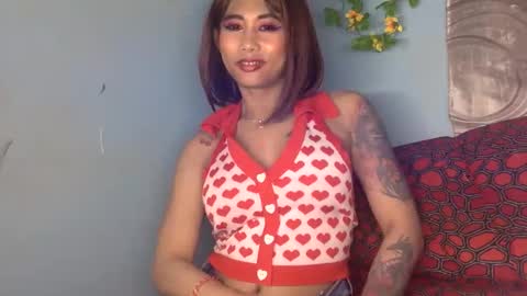 Snapshot of sweetspicypotato chatting on 3, 5, 2026 spicy online show from 3, 5, 2026