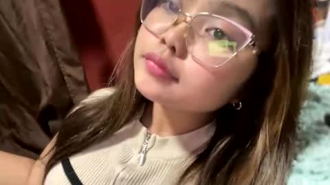 sweetspicyy online show from 31, 3, 2026