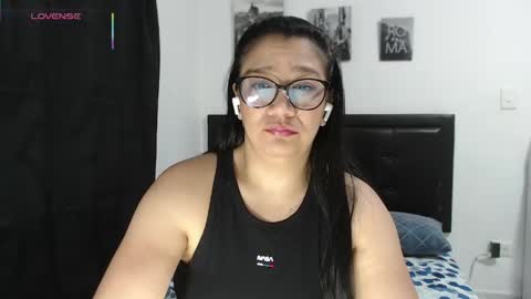 Stormi online show from 18, 4, 2026