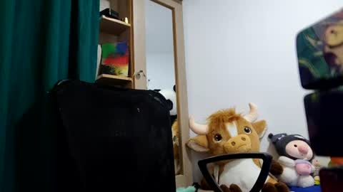 Snapshot of sweett_candy1 chatting on 2, 7, 2026 sweett_candy1 online show from 2, 7, 2026
