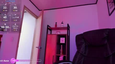 sweett_lust online show from 19, 1, 2026