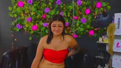 Snapshot of sweett_mollyy chatting on 29, 7, 2026 Molly - INDEPENDENT MODEL online show from 29, 7, 2026