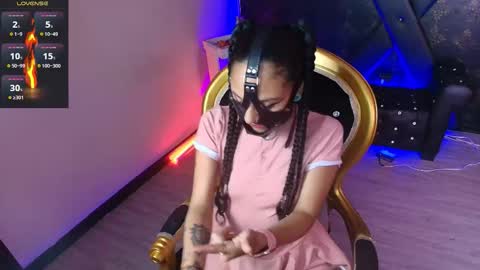 Sweett pleasure online show from 9, 3, 2026