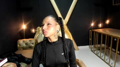 Snapshot of sweett_pleasure chatting on 18, 5, 2026 Sweett pleasure online show from 18, 5, 2026