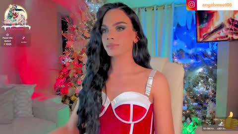 Snapshot of sweett_shinexx chatting on 24, 12, 2024 angel online show from 24, 12, 2024