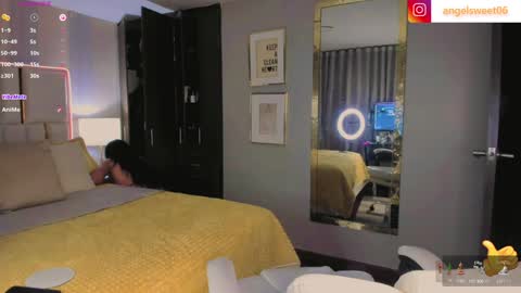 Snapshot of sweett_shinexx chatting on 14, 1, 2025 angel online show from 14, 1, 2025