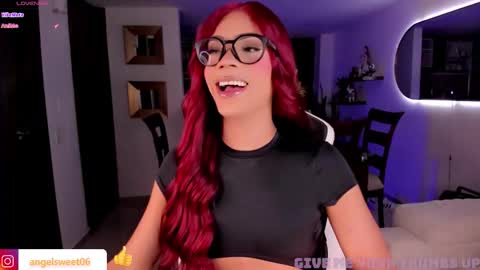 angel online show from 26, 3, 2026