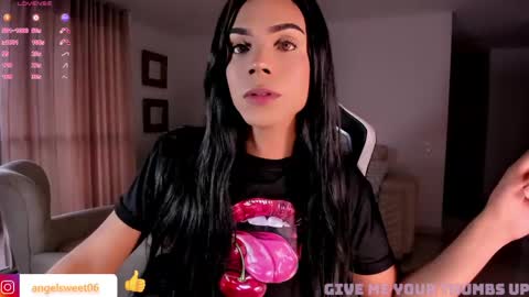 Snapshot of sweett_shinexx chatting on 28, 5, 2026 angel online show from 28, 5, 2026