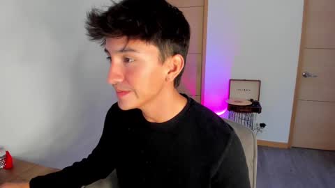 Andy  online show from 2, 10, 2025