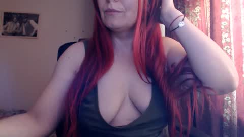 Snapshot of sweettanne chatting on 25, 4, 2026 SweettAnne online show from 25, 4, 2026
