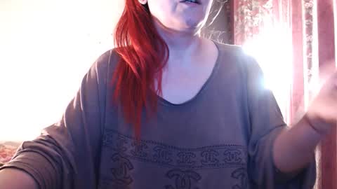 Snapshot of sweettanne chatting on 17, 5, 2026 SweettAnne online show from 17, 5, 2026