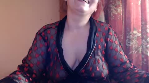 SweettAnne online show from 30, 6, 2026