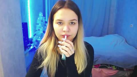 SweetTChloe online show from 23, 12, 2024