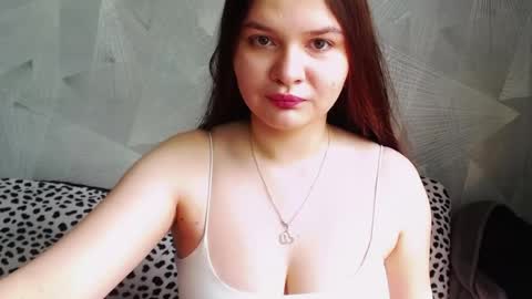 SweetTChloe online show from 11, 6, 2026