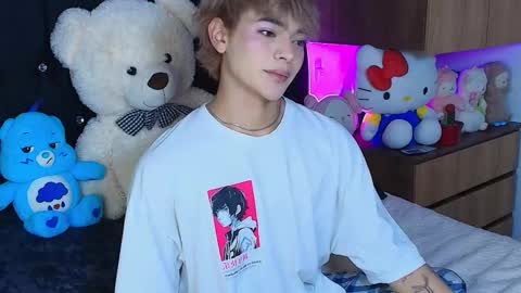 Neffer online show from 18, 11, 2025