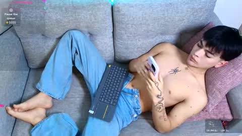 Neffer online show from 17, 1, 2026