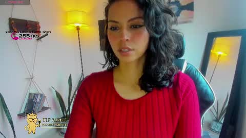 Snapshot of sweettianna chatting on 20, 7, 2026 shamanta Independent modelHelp me reach 100 thumbs up online show from 20, 7, 2026