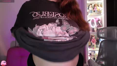 Pau online show from 26, 11, 2025