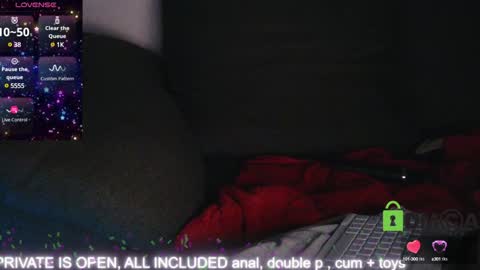 sweettosuna online show from 1, 12, 2024