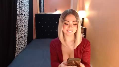 Ms trixiee online show from 20, 2, 2025