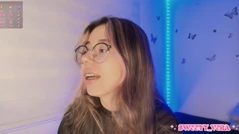 Veronica Independent Model online show from 9, 10, 2025