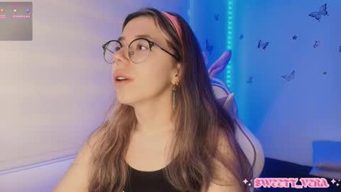 Veronica Independent Model online show from 13, 10, 2025