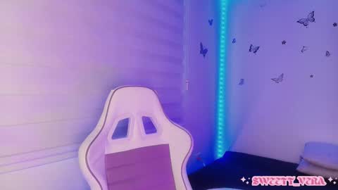 Veronica Independent Model online show from 18, 11, 2025