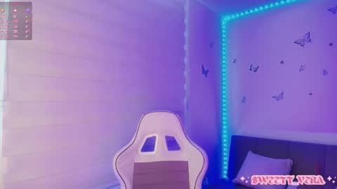 Veronica Independent Model online show from 18, 12, 2025