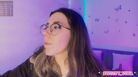 Veronica Independent Model online show from 7, 1, 2026