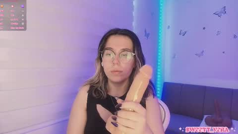 Veronica Independent Model online show from 25, 2, 2026