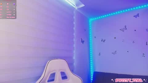 Veronica Independent Model online show from 27, 3, 2026