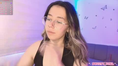 Veronica Independent Model online show from 15, 4, 2026