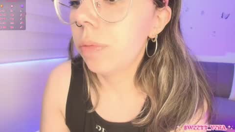 Veronica Independent Model online show from 23, 5, 2026