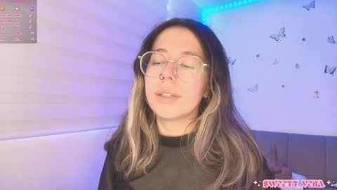 Veronica Independent Model online show from 27, 5, 2026