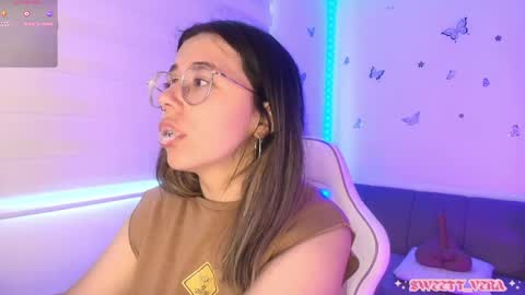 Veronica Independent Model online show from 8, 6, 2026