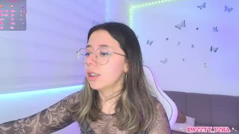 Veronica Independent Model online show from 16, 6, 2026