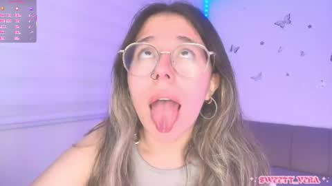 Veronica Independent Model online show from 19, 6, 2026